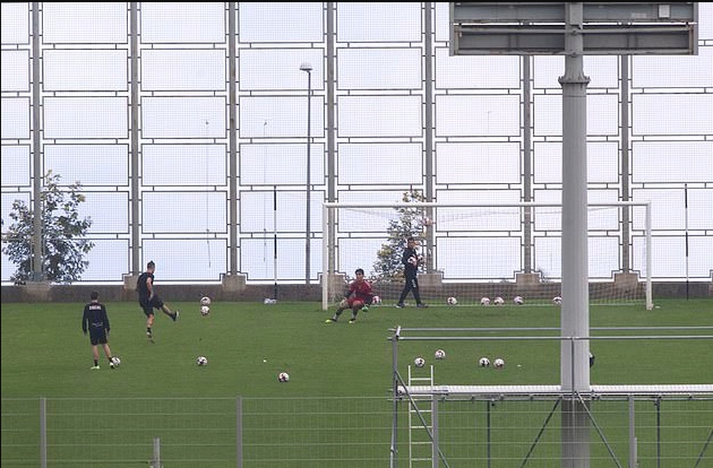 Κορονοϊός: Αντίδραση της Λάτσιο για τις ατομικές του Ρονάλντο (photos)