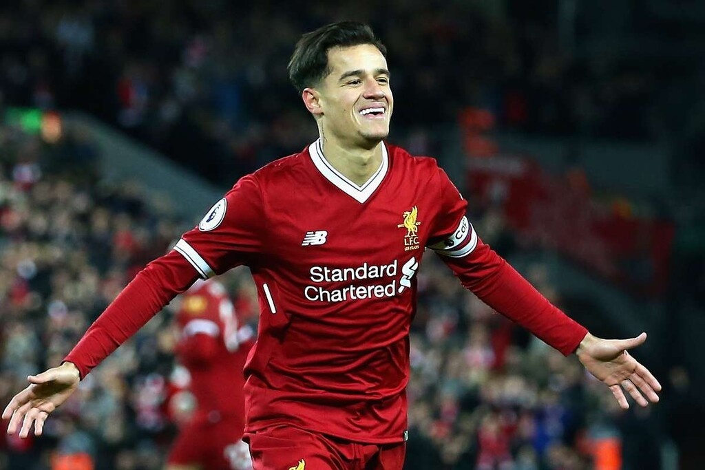 Ο Κουτίνιο θέλει να επιστρέψει στην Premier League (photos)