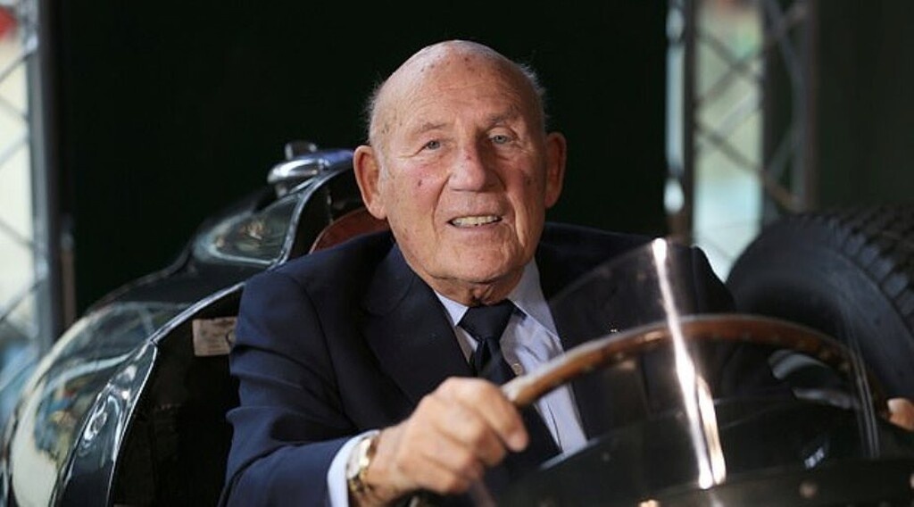 Θρήνος στη Formula 1: Πέθανε θρύλος του μηχανοκίνητου αθλητισμού