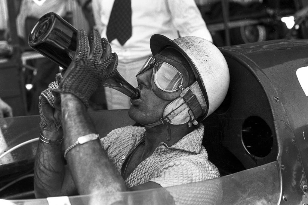 Θρήνος στη Formula 1: Πέθανε θρύλος του μηχανοκίνητου αθλητισμού