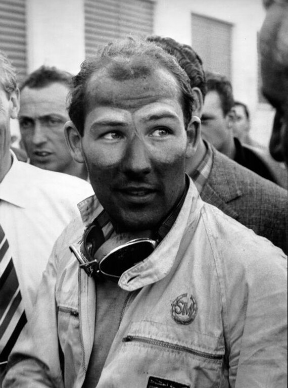 Θρήνος στη Formula 1: Πέθανε θρύλος του μηχανοκίνητου αθλητισμού