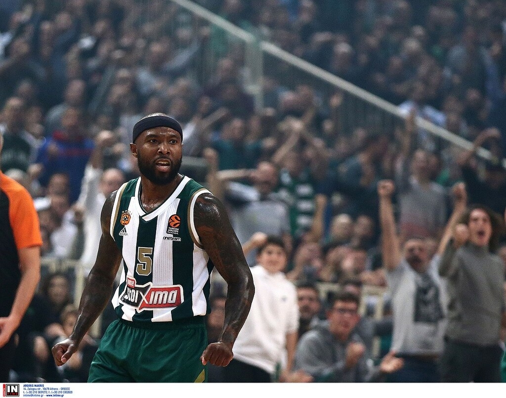 Το μπάσκετ γίνεται... προσωπική υπόθεση!