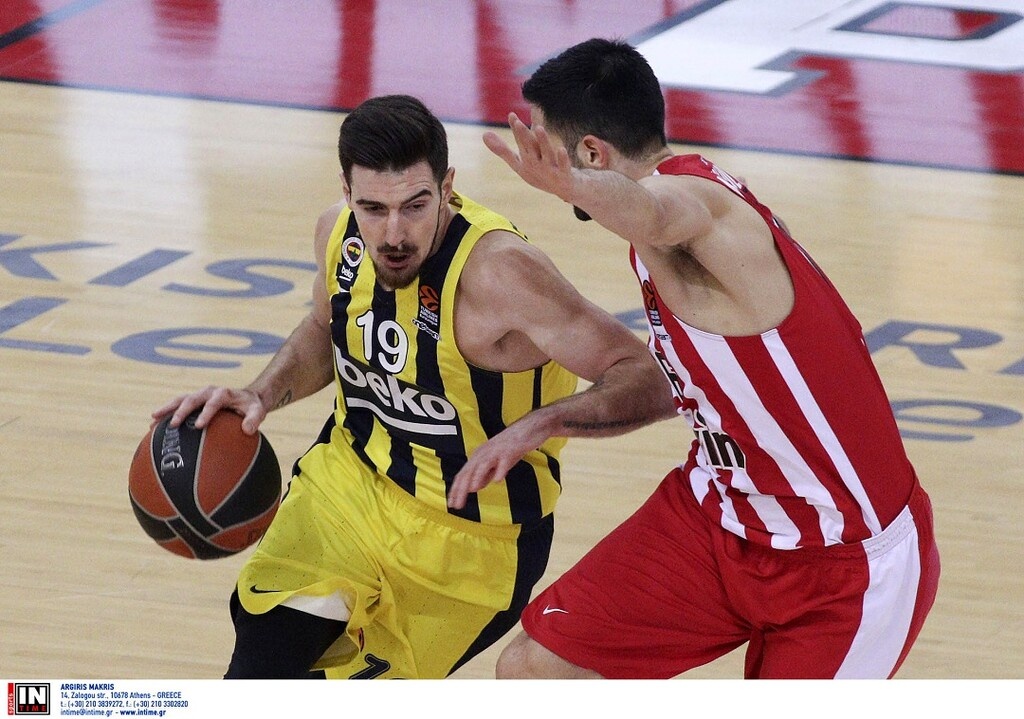 Το μπάσκετ γίνεται... προσωπική υπόθεση!