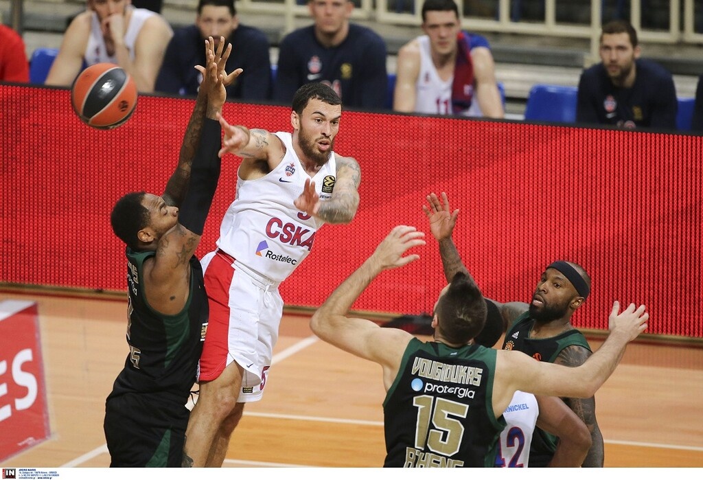 Το μπάσκετ γίνεται... προσωπική υπόθεση!