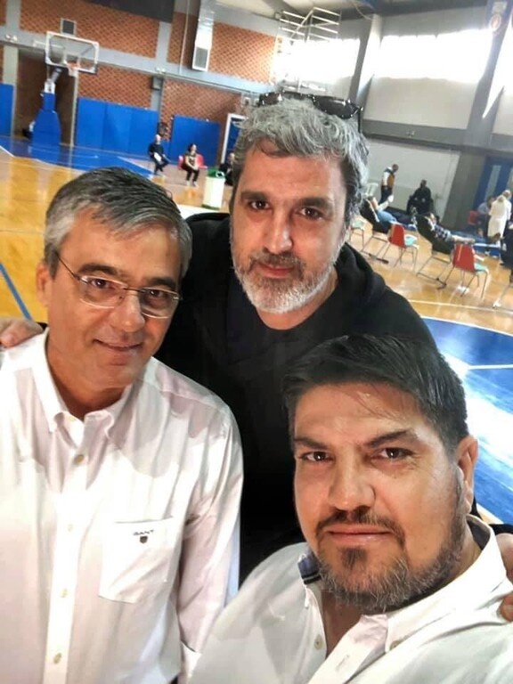 Ο Ερμής Σχηματαρίου στήριξε ουσιαστικά την εθελοντική αιμοδοσία