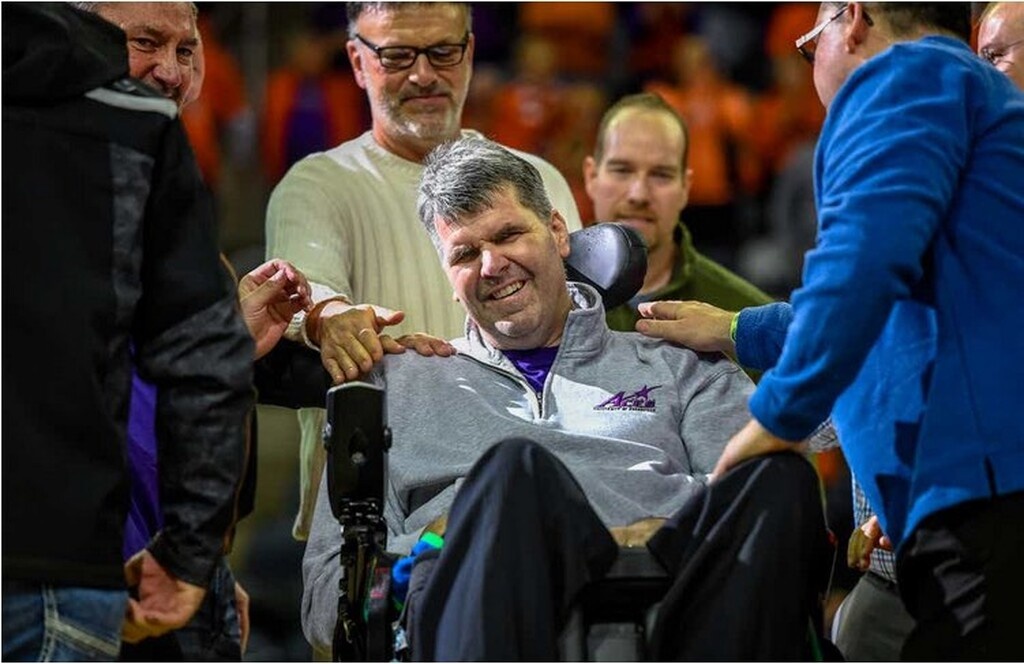 Θρήνος: Πέθανε ο Σάσα Χούπμαν