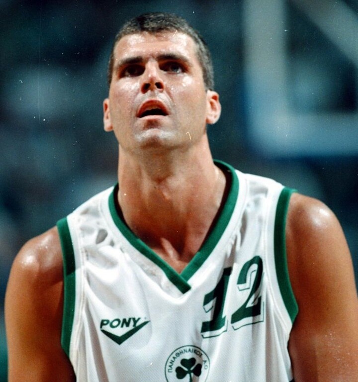 Θρήνος: Πέθανε ο Σάσα Χούπμαν