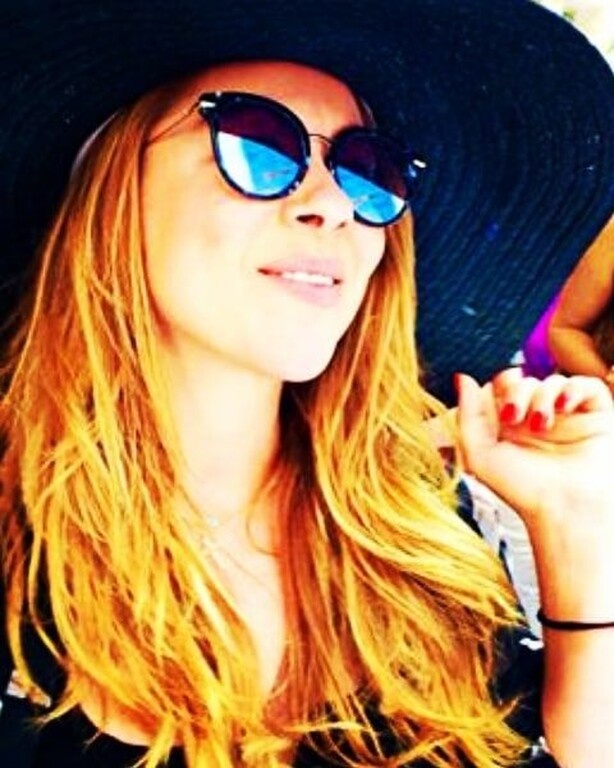 Τουλάχιστον εμφανισιακά, δείχνει τελείως άλλος άνθρωπος!