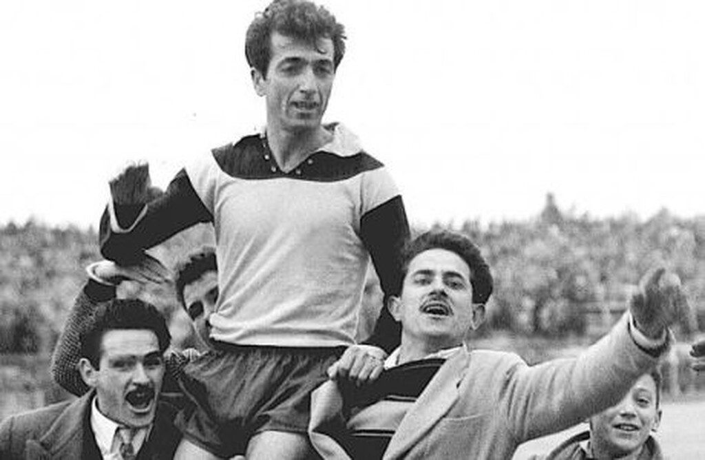 Οι 9+6 παίκτες που άλλαξαν την ιστορία της ΑΕΚ (photos+videos)