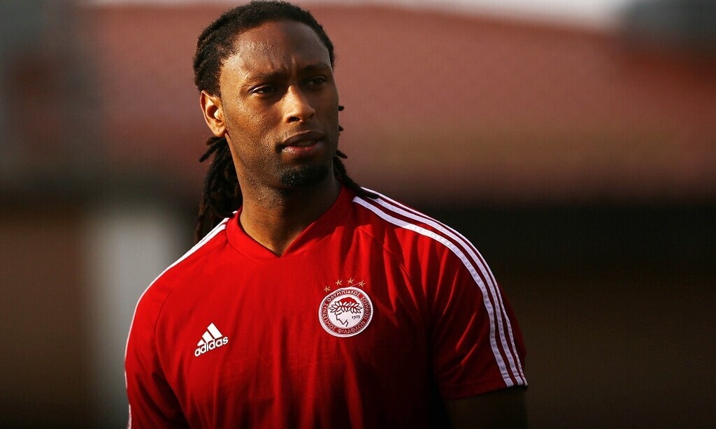 Ολυμπιακός: Σειρήνες για Σεμέδο