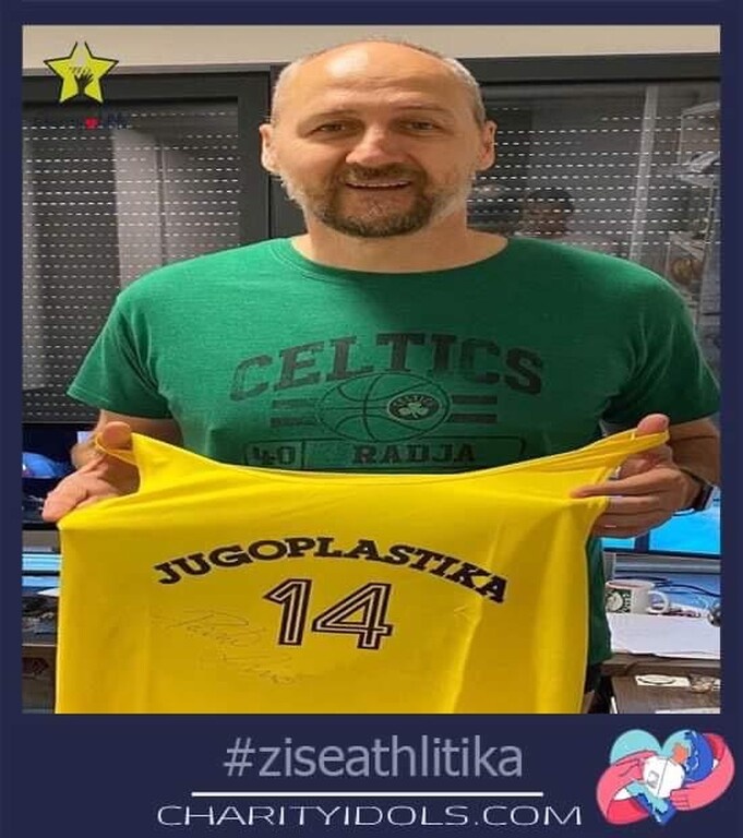 Κορονοϊός: «Ζήσε Αθλητικά» με Τσιτσιπά, Σάκκαρη και... Γιουγκοπλάστικα (photos&videos)