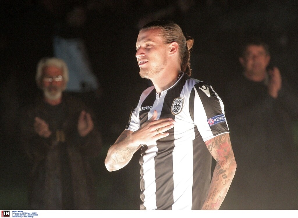 «Άκυρο» Πρίγιοβιτς στον Ερυθρό Αστέρα – Εκεί θέλει να παίξει