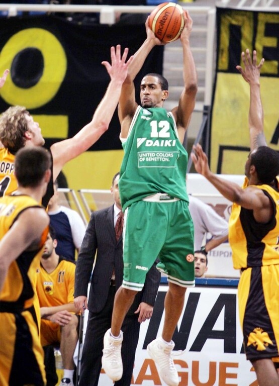 Στην ομάδα του Τρεβίζο άρχισε να δείχνει το πλούσιο ταλέντο του και ήδη κάποιοι θα τον αναγνωρίσατε...