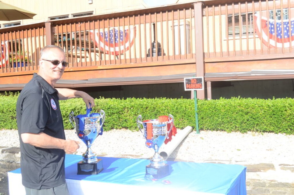 Θρήνος: Πέθανε ποδοσφαιρικός παράγοντας της ομογένειας