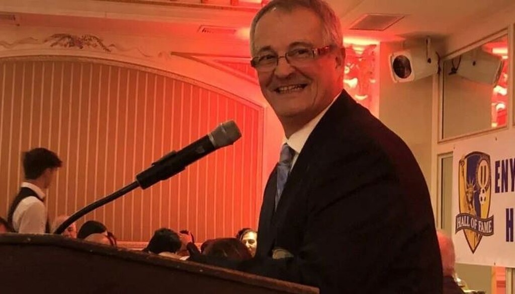 Θρήνος: Πέθανε ποδοσφαιρικός παράγοντας της ομογένειας