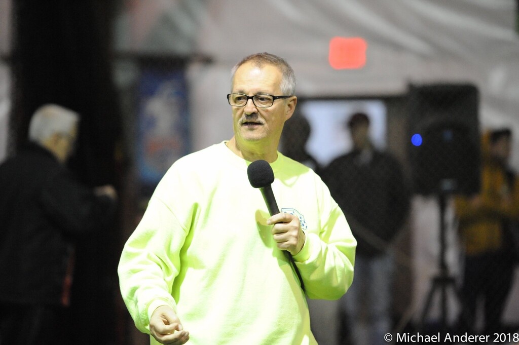 Θρήνος: Πέθανε ποδοσφαιρικός παράγοντας της ομογένειας