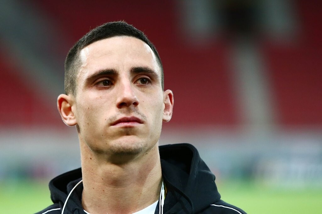 Αποκαλυπτικός Ποντένσε: «Βελτιώθηκε ο Τσιμίκας, τεμπέλης ο Φορτούνης» (photos)