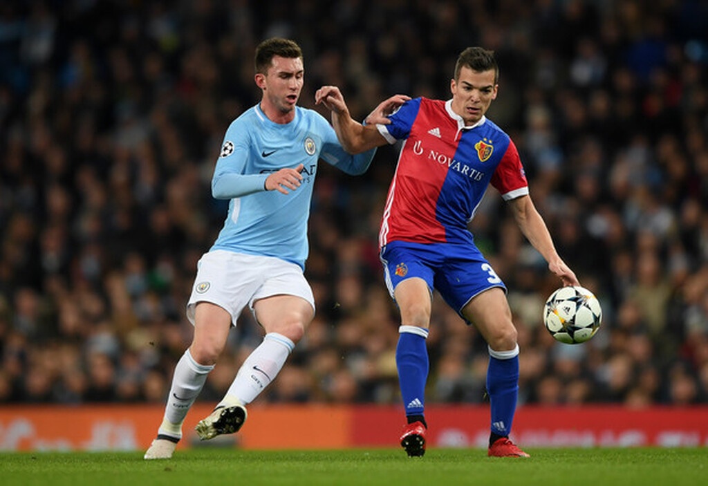 Ολυμπιακός: Σενάριο για πρόταση στον Μπουά  (video)