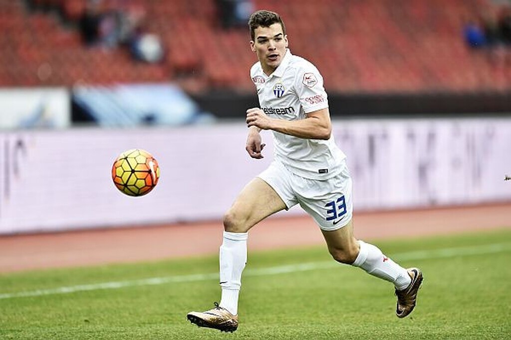 Ολυμπιακός: Σενάριο για πρόταση στον Μπουά  (video)