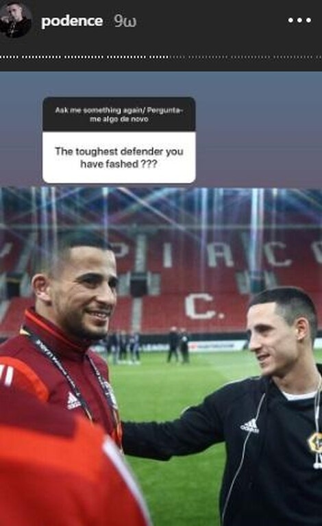 Αποκαλυπτικός Ποντένσε: «Βελτιώθηκε ο Τσιμίκας, τεμπέλης ο Φορτούνης» (photos)