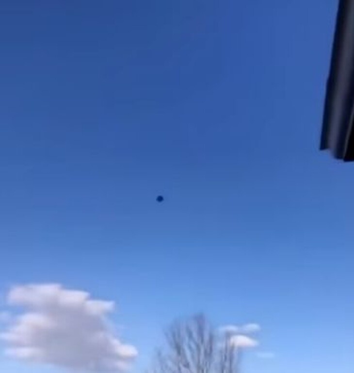 Με τη μπάλα να χάνεται στα χωράφια!