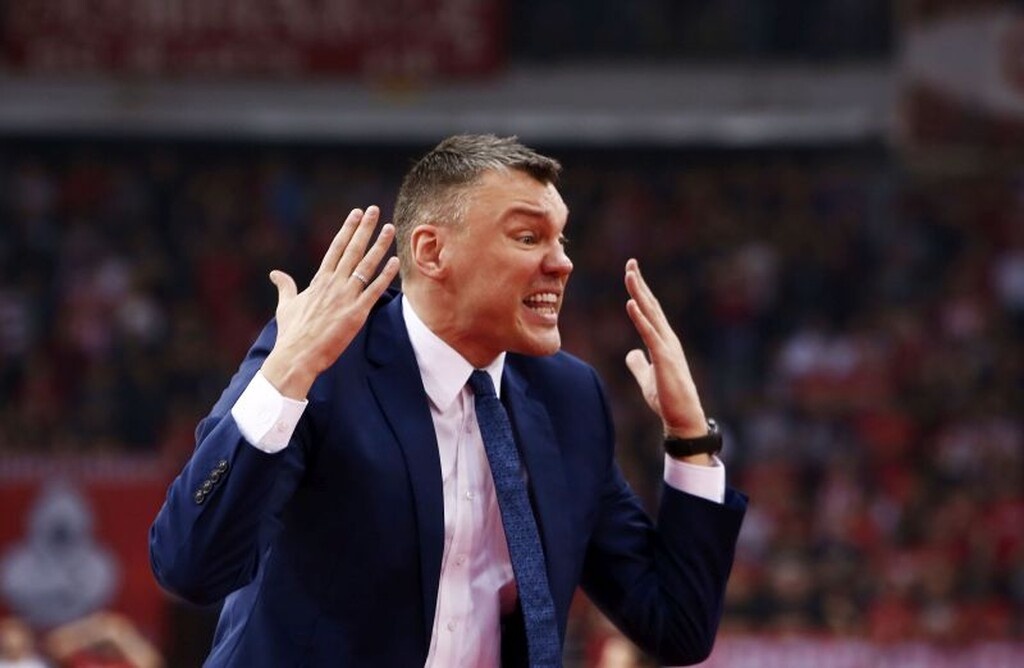 Η Euroleague θυμήθηκε το break της Ζαλγκίρις στο ΣΕΦ (video+photos)