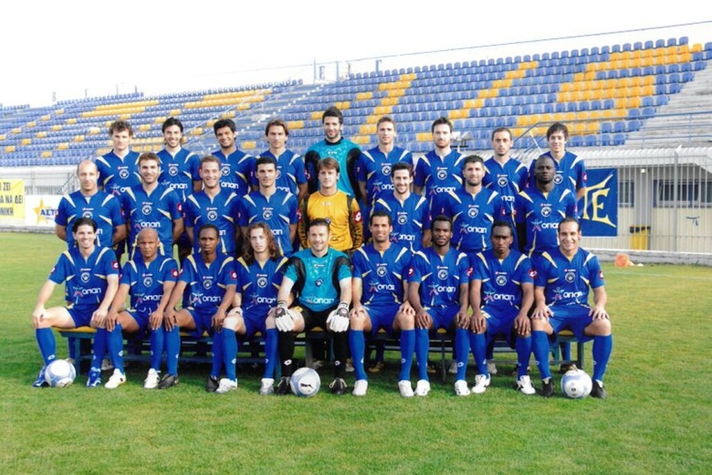 Αστέρας Τρίπολης: Ο δρόμος προς τη Super League (photos+videos)