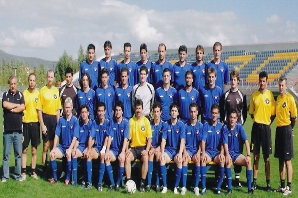 Αστέρας Τρίπολης: Ο δρόμος προς τη Super League (photos+videos)