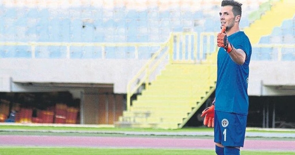 Ολυμπιακός: Βρήκε τον αντί-Σα (photos+video)