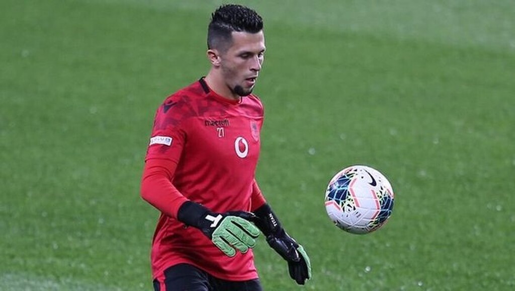 Ολυμπιακός: Βρήκε τον αντί-Σα (photos+video)