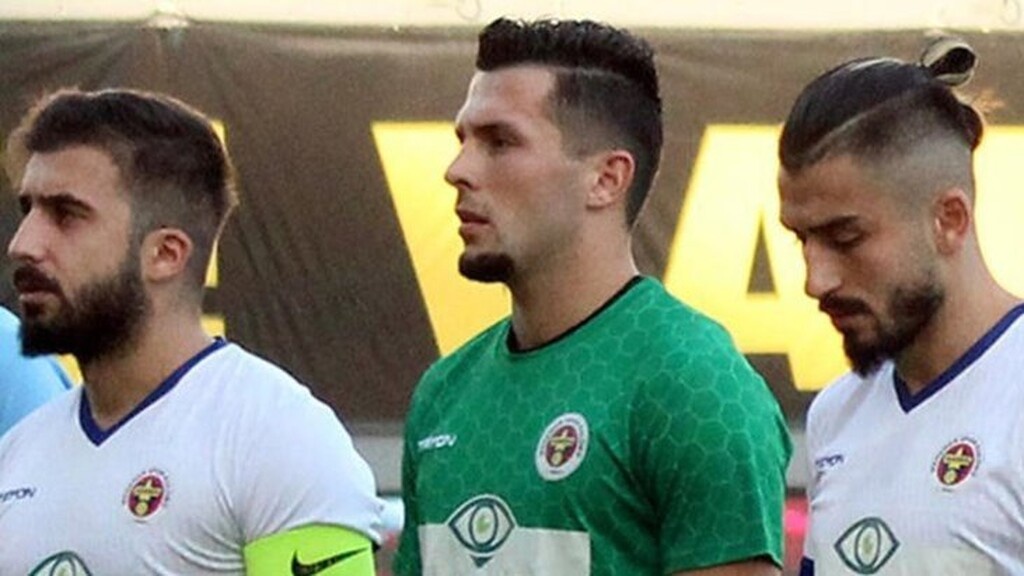 Ολυμπιακός: Βρήκε τον αντί-Σα (photos+video)