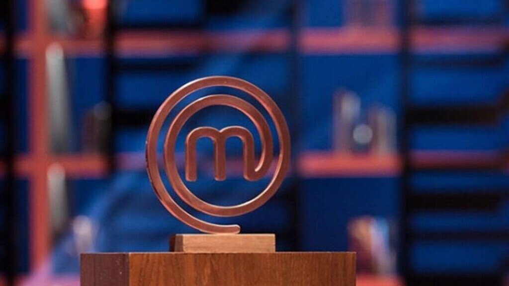 Γοργά προχωράει το Masterchef που προβάλει ακόμα επεισόδια που γυρίστηκαν... προ κορονοϊού.
