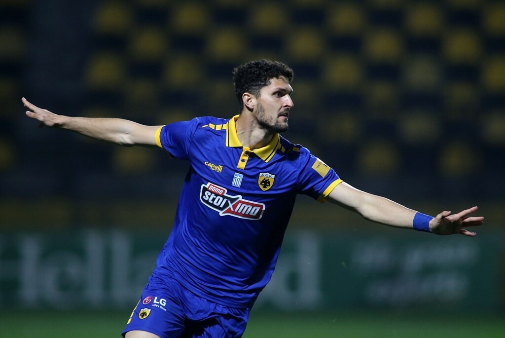 ΑΕΚ: Οι προτάσεις του Αλμπάνη για την Παγκόσμια Ημέρα Βιβλίου (photos)