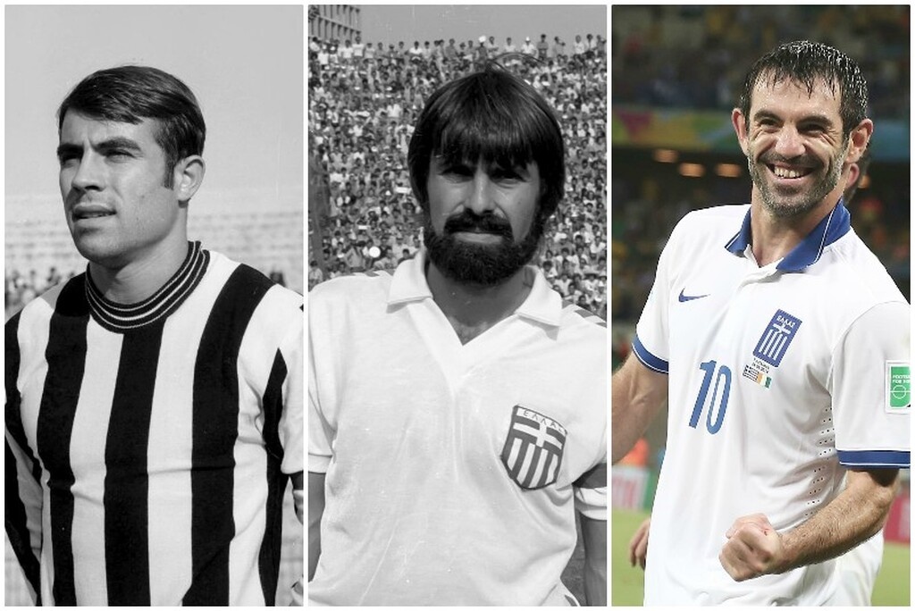 Όπου… Γιώργος και παιχταράς! (video+photos)