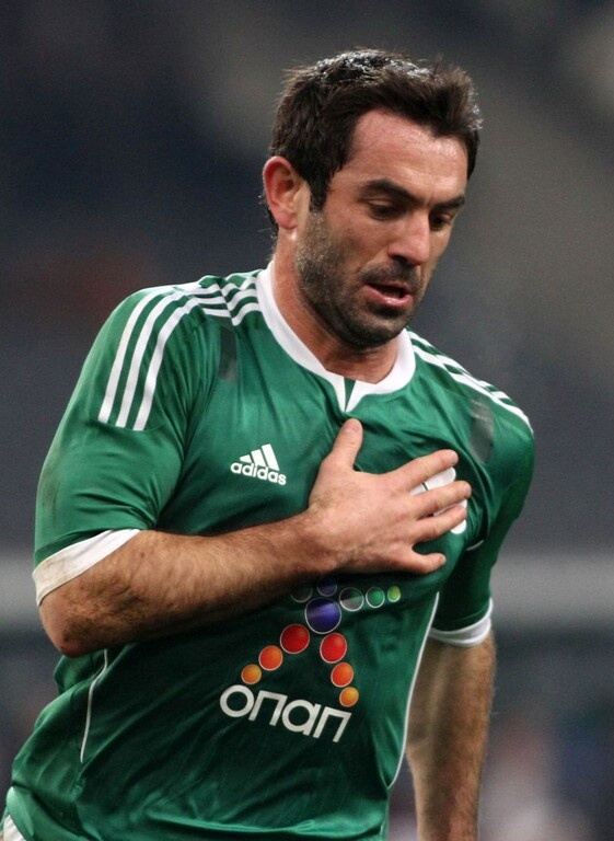 Όπου… Γιώργος και παιχταράς! (video+photos)