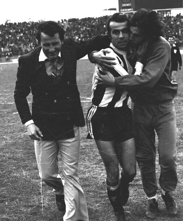 Όπου… Γιώργος και παιχταράς! (video+photos)