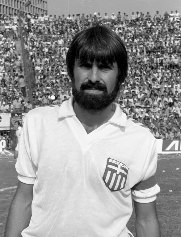 Όπου… Γιώργος και παιχταράς! (video+photos)