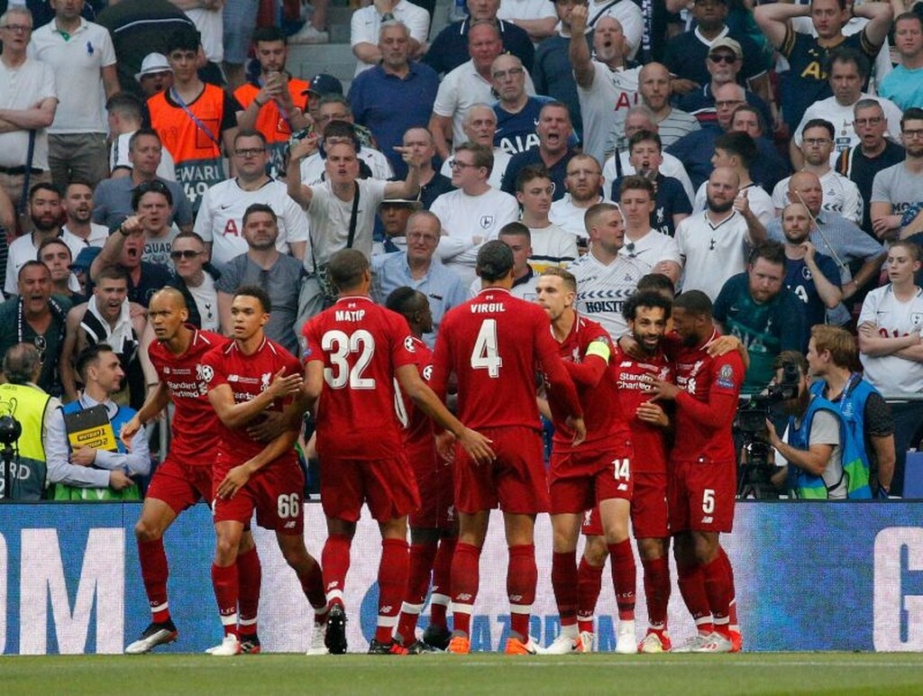 Μπορεί η κρίση του κορονοϊού να μην αφήνει πολλά περιθώρια για πλάνα και σχέδια, όμως, στη Λίβερπουλ φαίνεται να κάνουν από τώρα τον προγραμματισμό τους για το μέλλον.