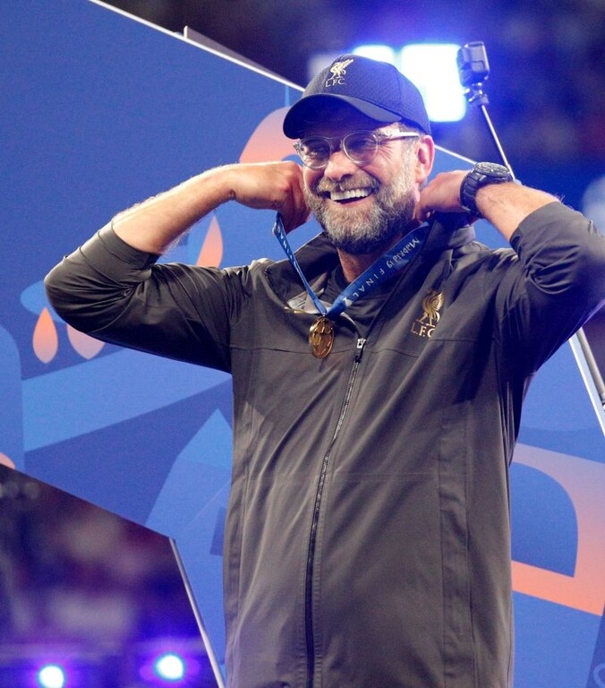 Στην τρομερή ομάδα που έχει φτιάξει ο Γιούργκεν Κλοπ, αναμένεται να προστεθούν ακόμα δυο παιχταράδες!