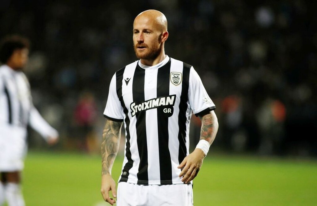 Κι ο άλλος ο Σλοβάκος μέσος, Μίροσλαβ Στοχ. Μάλιστα ο Στοχ είναι αυτός που αποκάλυψε την ιστορία, μιλώντας στον Τύπο της πατρίδας του για το πως βιώνει την κρίση του κορονοϊού στην Ελλάδα.