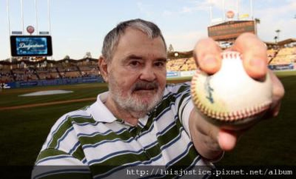 Θρήνος στο μπέιζμπολ: «Έφυγε» από κορονοϊό ο Νταλκόφσκι (video+photos)