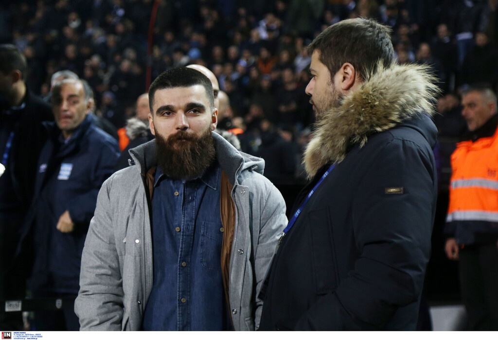 ΠΑΟΚ: Νέο χτύπημα Σαββίδη για Ολυμπιακό (photos)