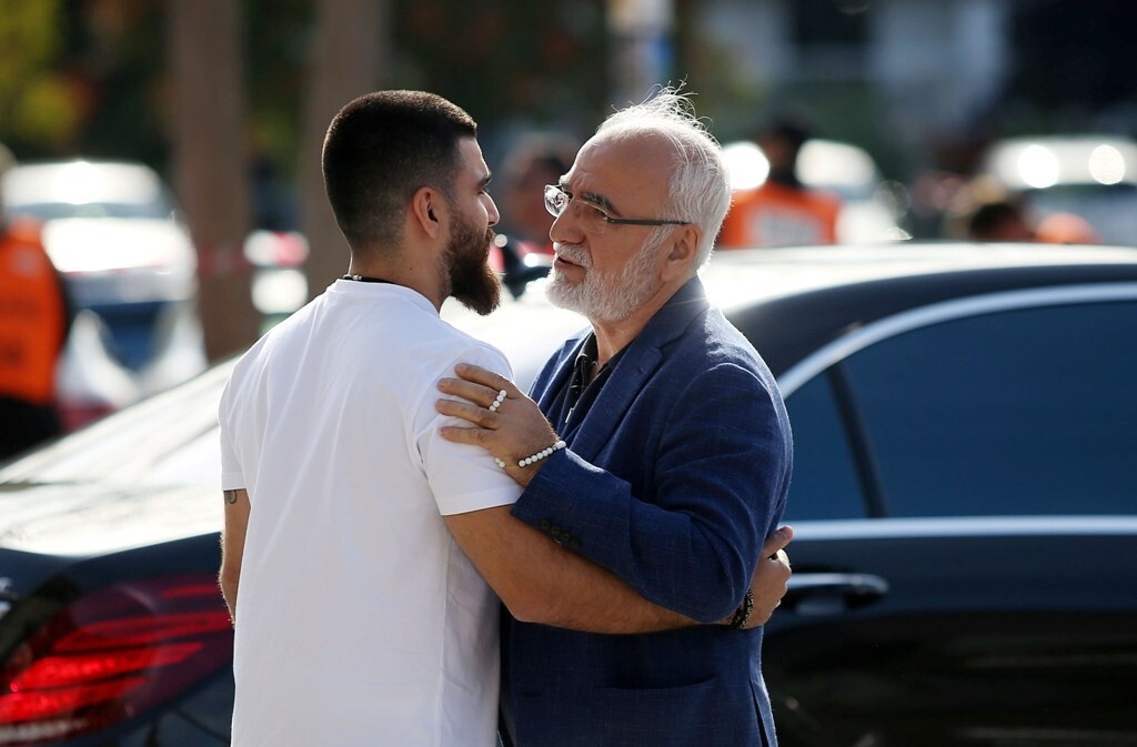 Ιππασία με… ΠΑΟΚ για τον Ιβάν Σαββίδη (photos+video)