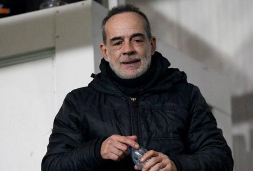 Δούκας: «Το μαρτύριο της σταγόνας, ακόμα δεν άρχισε...»