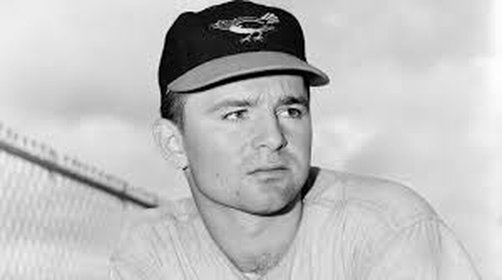 Θρήνος στο μπέιζμπολ: «Έφυγε» από κορονοϊό ο Νταλκόφσκι (video+photos)