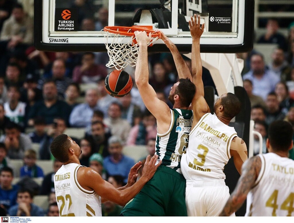 Γιώργος Παπαγιάννης (Παναθηναϊκός ΟΠΑΠ)