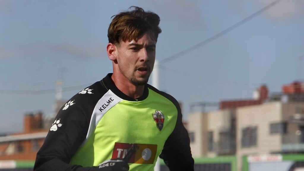 AEK: Στη λίστα του Ίβιτς ο Πέρεθ (videos+photos)