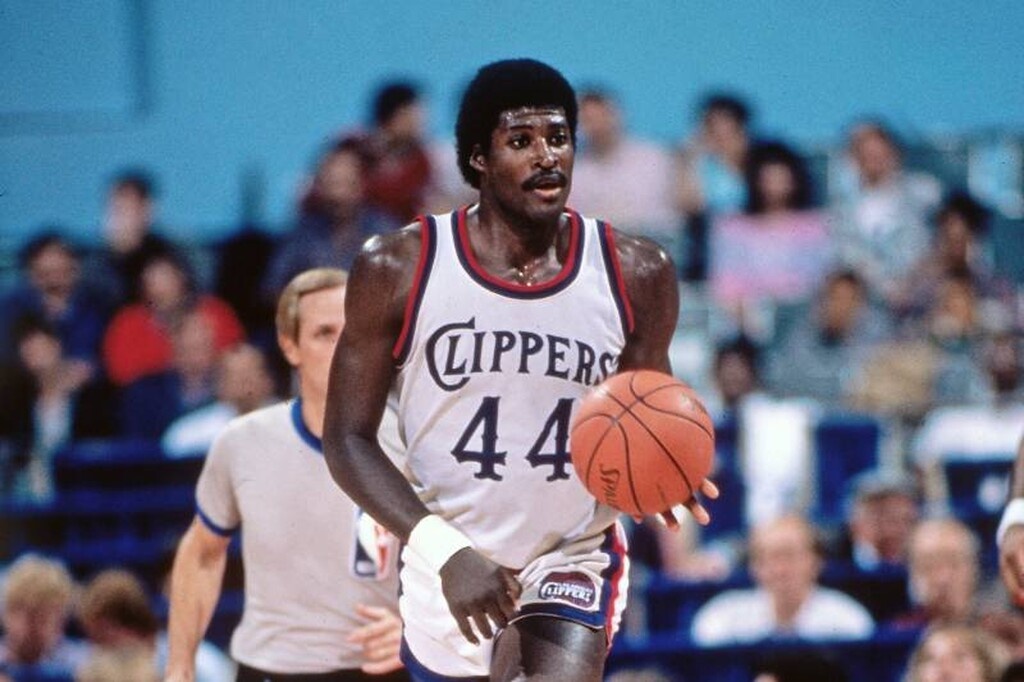 Λος Άντζελες Κλίπερς (1986/87): 12-70 (0.146)