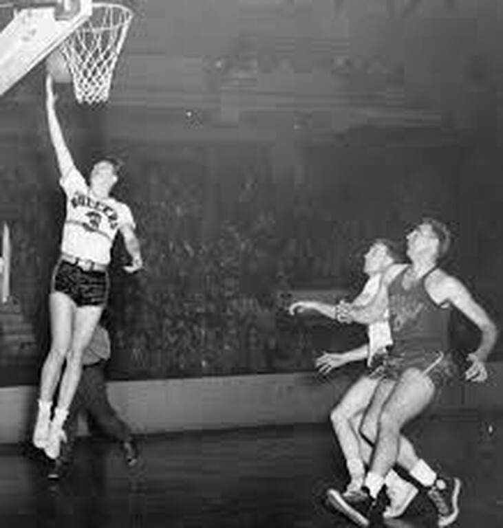 Πρόβιντενς Στιμ Ρόλερς (1947/48): 6-42 (0.125)