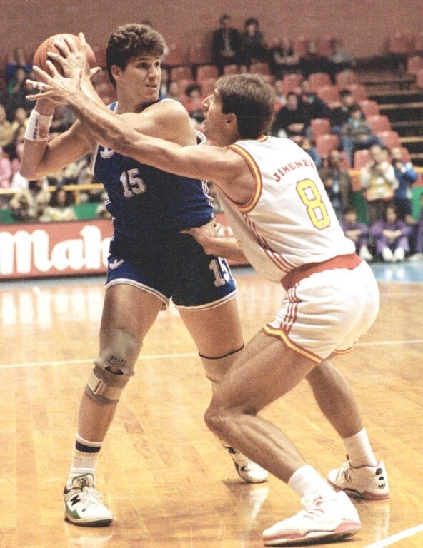 Φάνη, λείπεις…